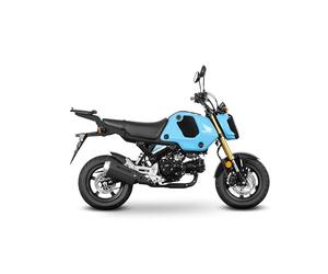 SHAD Top Master Honda MSX 125 GROM