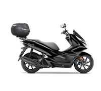 Shad Honda Pcx 125 Top Case Rear Fitting Black