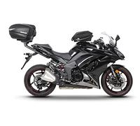 Shad Kawasaki Z1000sx Top Case Rear Fitting Black