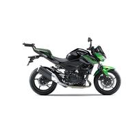 SHAD Top Master Kawasaki Z400