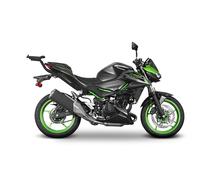 Shad Kawasaki Z500 2024 Top Case Rear Fitting Silver