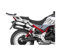 Shad Top Master Moto Guzzi V85 Tt 2024 Top Case Rear Fitting