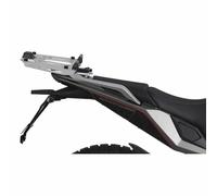 Shad Top Master Top Box Rack Kit - Moto Morini X-Cape 649 2022-2024 Silver