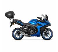 Shad Suzuki Gsx-s 1000 Gt Top Case Rear Fitting Silver unisex