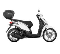 Shad Top Master Piaggio Liberty 50/125/50 S/125 S 2025 Top Case Rear Fitting