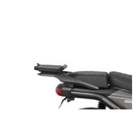 Shad Exclusive Super Soco Cpx 125 Top Case Rear Fitting Black unisex