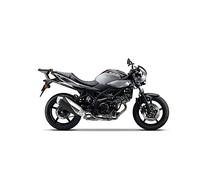 Shad TOP Master Suzuki SV 650 '16'18
