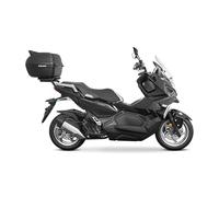 Shad Sym Adx 125 2023 Top Case Rear Fitting Silver