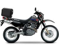 Shad Kit Suzuki Dr 650´20 Top Case Rear Fitting unisex