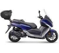 Shad Sym Maxsym 400 Top Case Rear Fitting Black