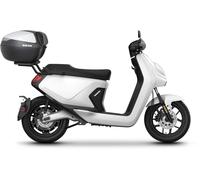 SHAD Top Master NIU MQIGT Electrica Motorcycle Top Box Mount and Fixing Kit