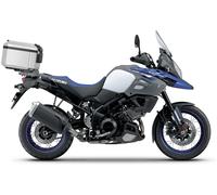 Shad Suzuki V-strom 650/1000/1050/1050xt Top Case Rear Fitting Black