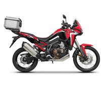 Shad Honda Africa Twin Crf1100l Top Case Rear Fitting Black