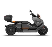 Shad Top Master Bmw Ce 04 Side Cases Fitting Black