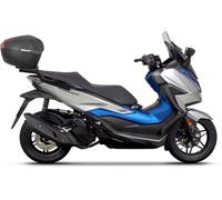 Shad Honda Forza 125/350 Top Case Rear Fitting Black