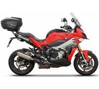 Shad Bmw S1000xr Top Case Rear Fitting Black
