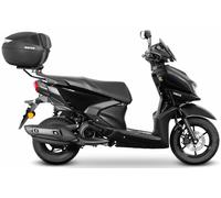 SHAD Top Master Topcase Carrier for Men