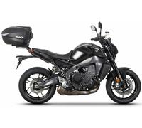 Shad Yamaha Mt-09/sp Top Case Rear Fitting Black