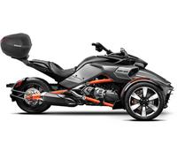 SHAD Top Master Topcase Carrier for Men