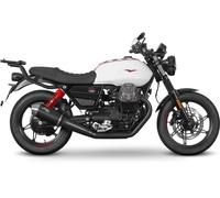 Shad Moto Guzzi V7 850 Special 2023 Top Case Rear Fitting Silver