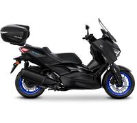 Shad Yamaha X-max 125/300 2023 Top Case Rear Fitting Black