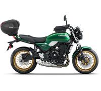 Shad Top Master Kawasaki Z650rs Top Case Rear Fitting Black