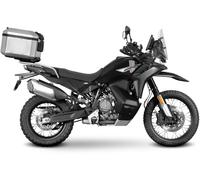 SHAD Top Master Topcase Carrier for Men