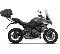 Shad Top Master Triumph Tiger 660 Top Case Rear Fitting Black