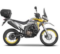 Shad Voge 300 Rally 2023 Top Case Rear Fitting unisex