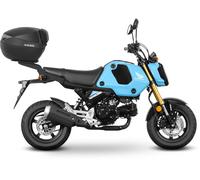 Shad Top Box Rack Kit for many vehicle models