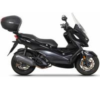 SHAD Top Master Topcase Carrier for Men