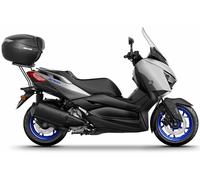 Shad Top Master Yamaha Xmax 125 Top Case Rear Fitting Black