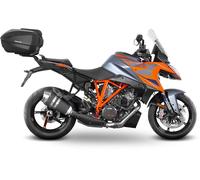 Shad Top Box Rack Kit for many vehicle models