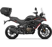 Shad Top Box Fitting Kit Voge 300DS 2021-2024