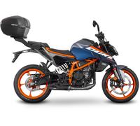 Shad Top Box Rack Kit for many vehicle models