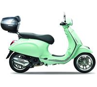 Shad Vespa Primavera/sprint Top Case Rear Fitting Black