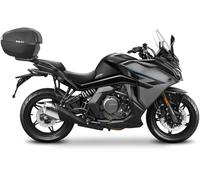 Shad Top Master Mount Top Box Fitting Kit CF Moto 400GT/650GT 2019-2023