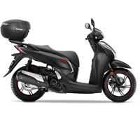 Shad Honda Sh300 Top Case Rear Fitting Black