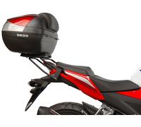 SHAD Top Master Topcase Fitting, black