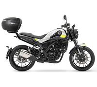 SHAD Top Master Topcase Fitting, black