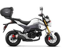 Shad Top Case Fitting Kit Honda MSX 125 Rear Black