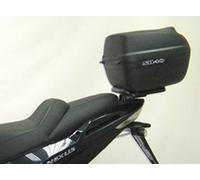 Shad Top Master Topcase Fitting, black