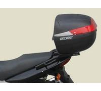 SHAD Top Master Topcase Fitting, black