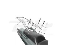 SHAD Top Master Topcase Fitting, black