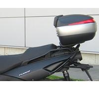 SHAD Top Master Topcase Fitting, black