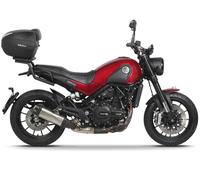 SHAD Top Master Topcase Fitting, black