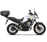 SHAD Top Master Topcase Fitting, black