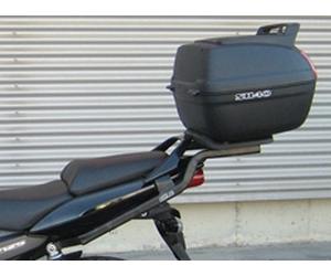 SHAD Top Master Topcase Fitting, black