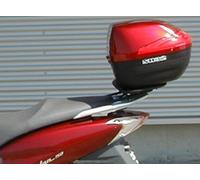 Shad Honda Dylan Ses 125/150 Top Case Rear Fitting Black