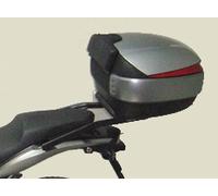 SHAD Top Master Topcase Fitting, black, size 65 cm